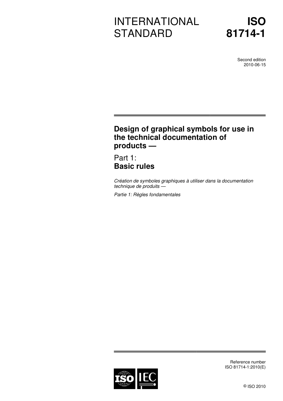 ISO 81714-1-2010.pdf_第1页