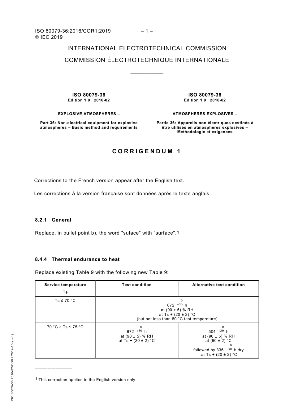 ISO 80079-36-2016 cor1-2019.pdf_第1页