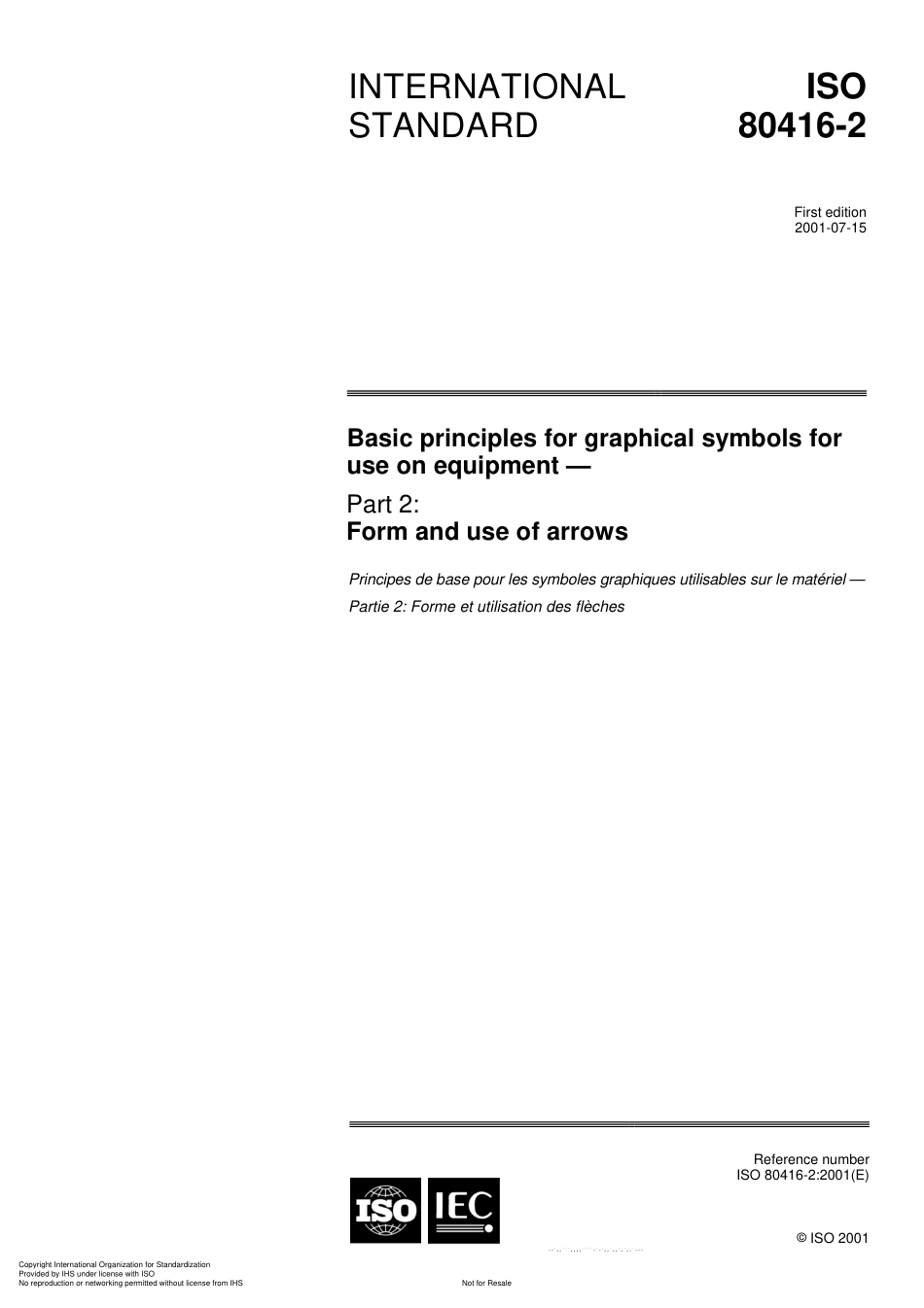 ISO 80416-2-2001.pdf_第1页