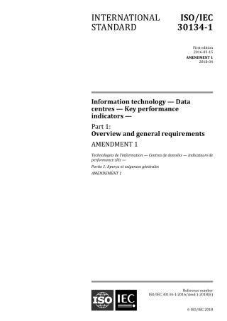 ISO IEC 30134-1-2016 amd1-2018.pdf