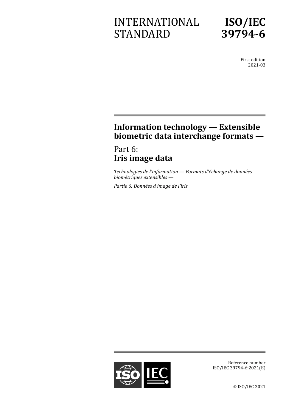 ISO IEC 39794-6-2021.pdf_第1页