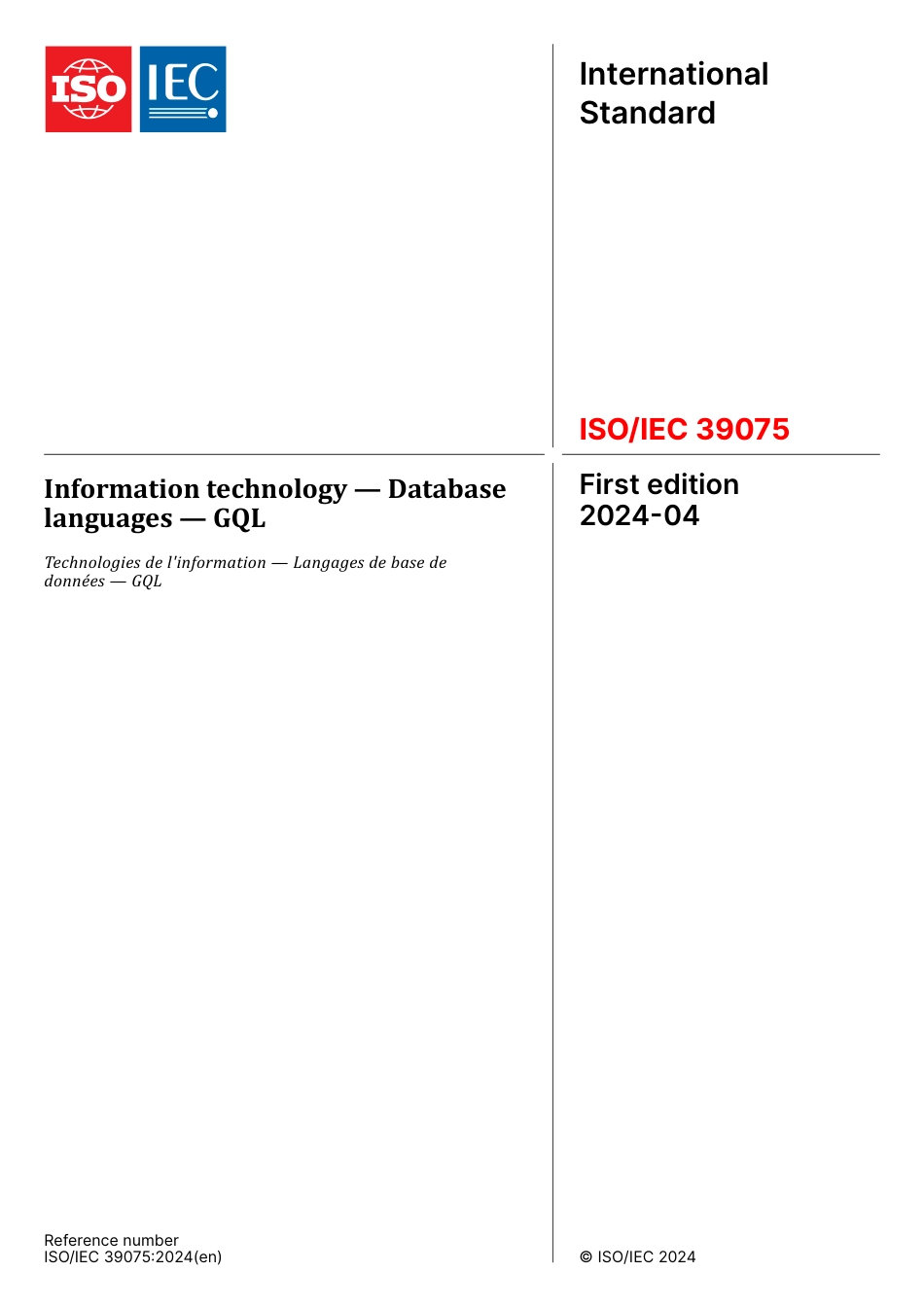 ISO IEC 39075-2024.pdf_第1页