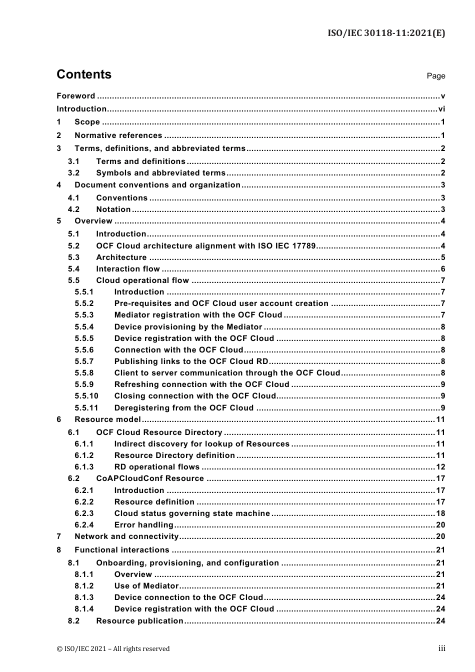 ISO IEC 30118-11-2021.pdf_第3页