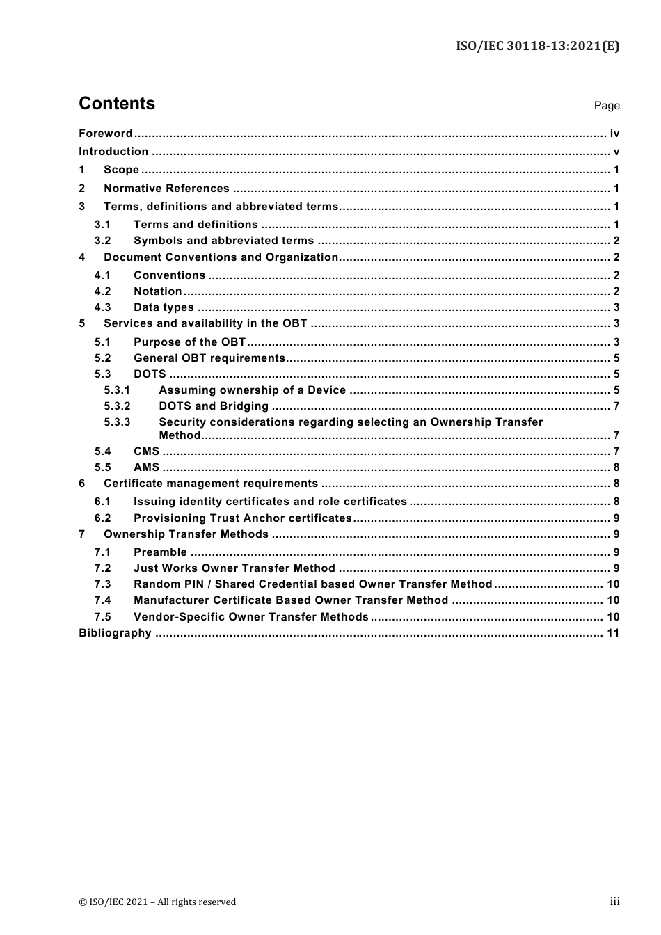 ISO IEC 30118-13-2021.pdf_第3页