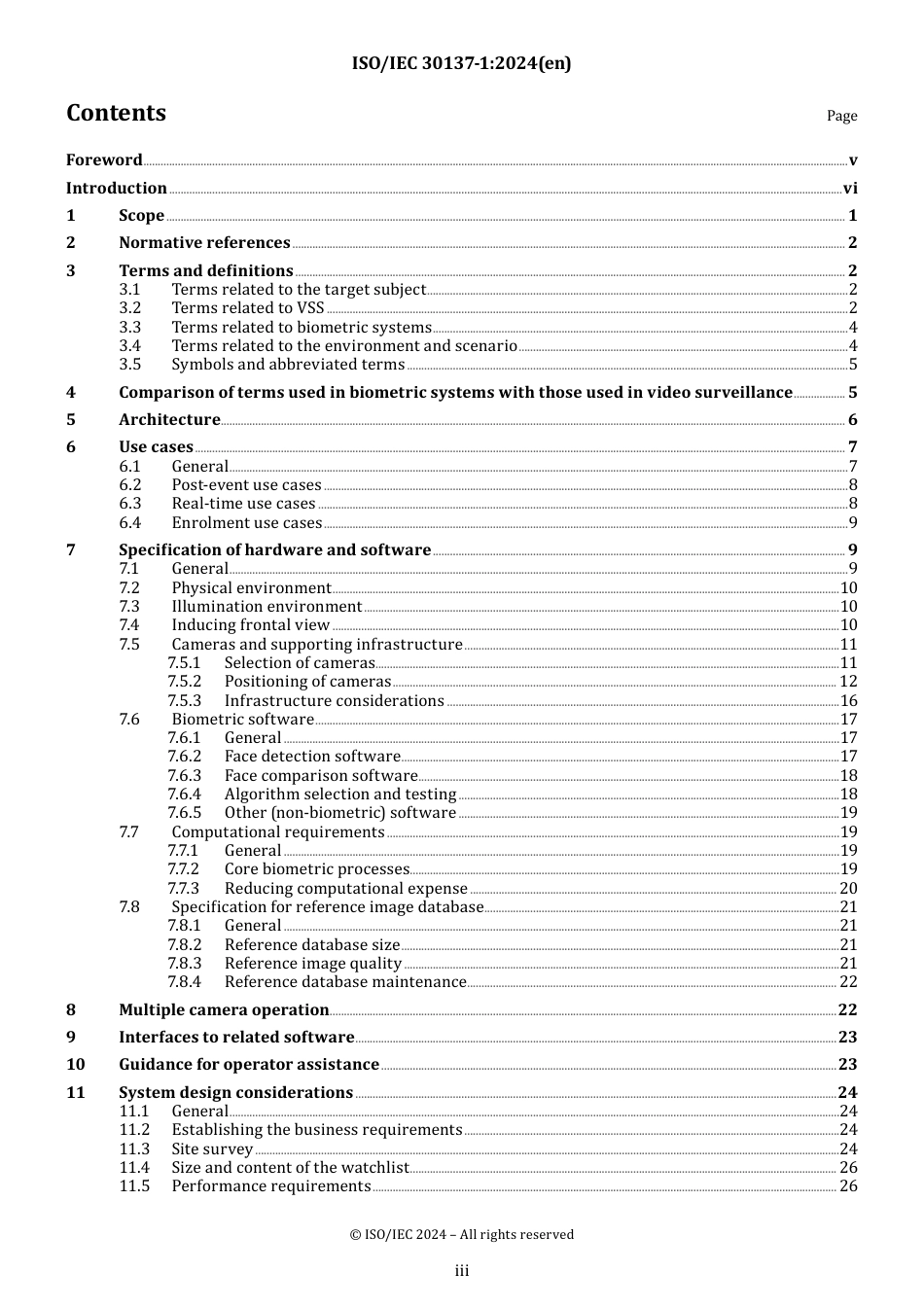 ISO IEC 30137-1-2024.pdf_第3页