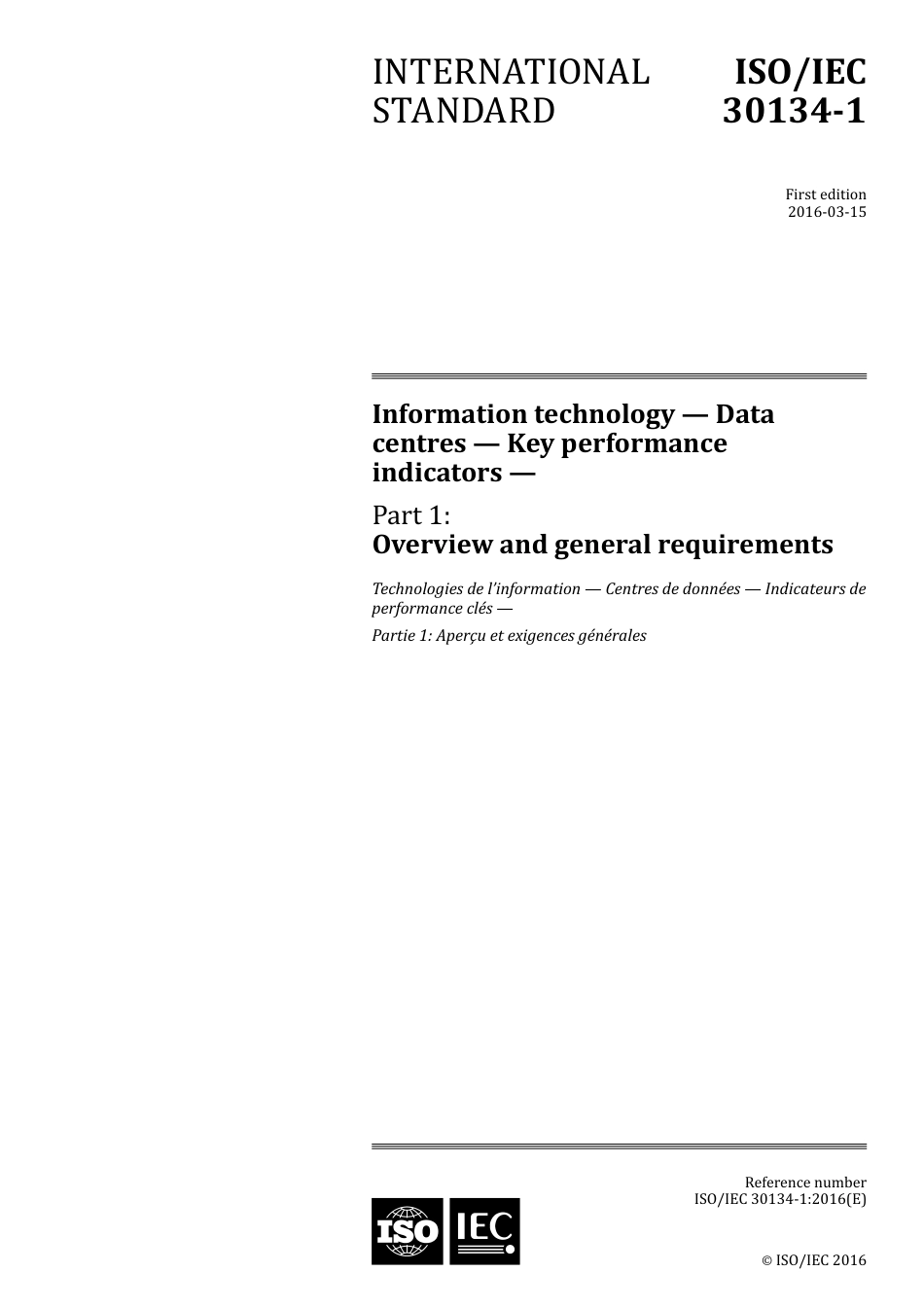 ISO IEC 30134-1-2016.pdf_第1页