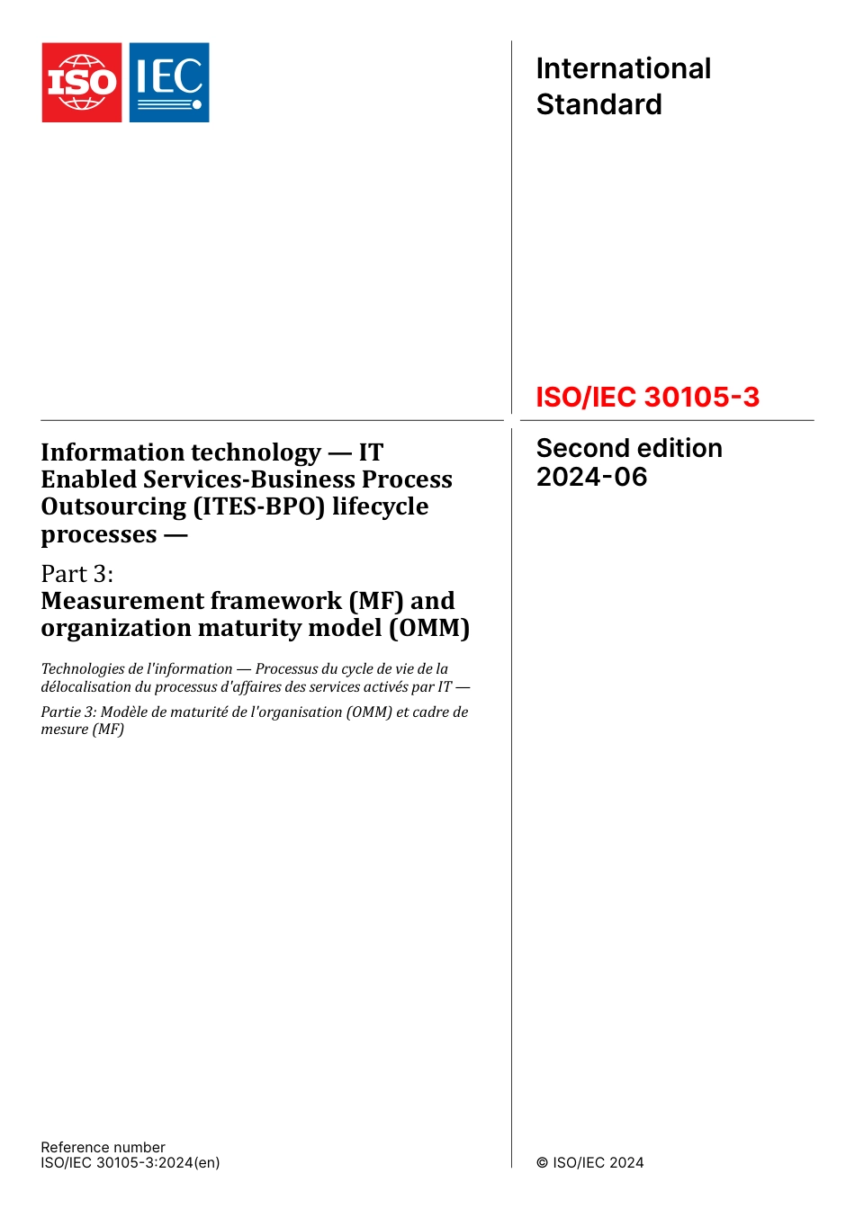 ISO IEC 30105-3-2024.pdf_第1页