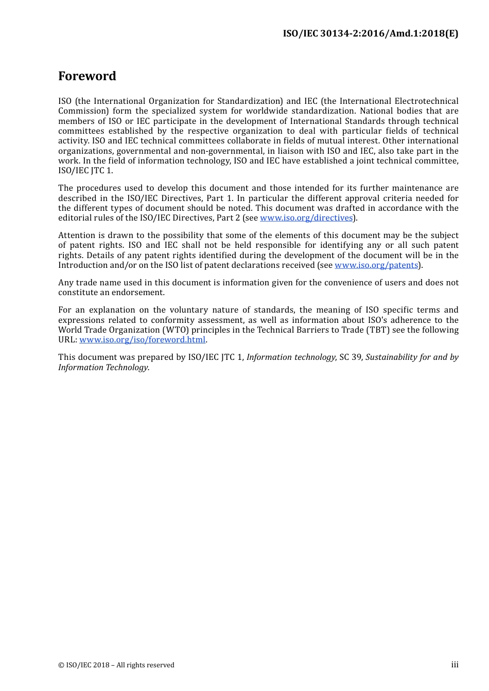 ISO IEC 30134-2-2016 amd1-2018.pdf_第3页