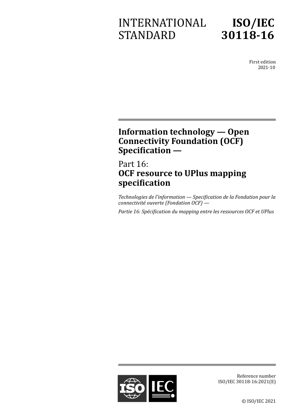 ISO IEC 30118-16-2021.pdf_第1页