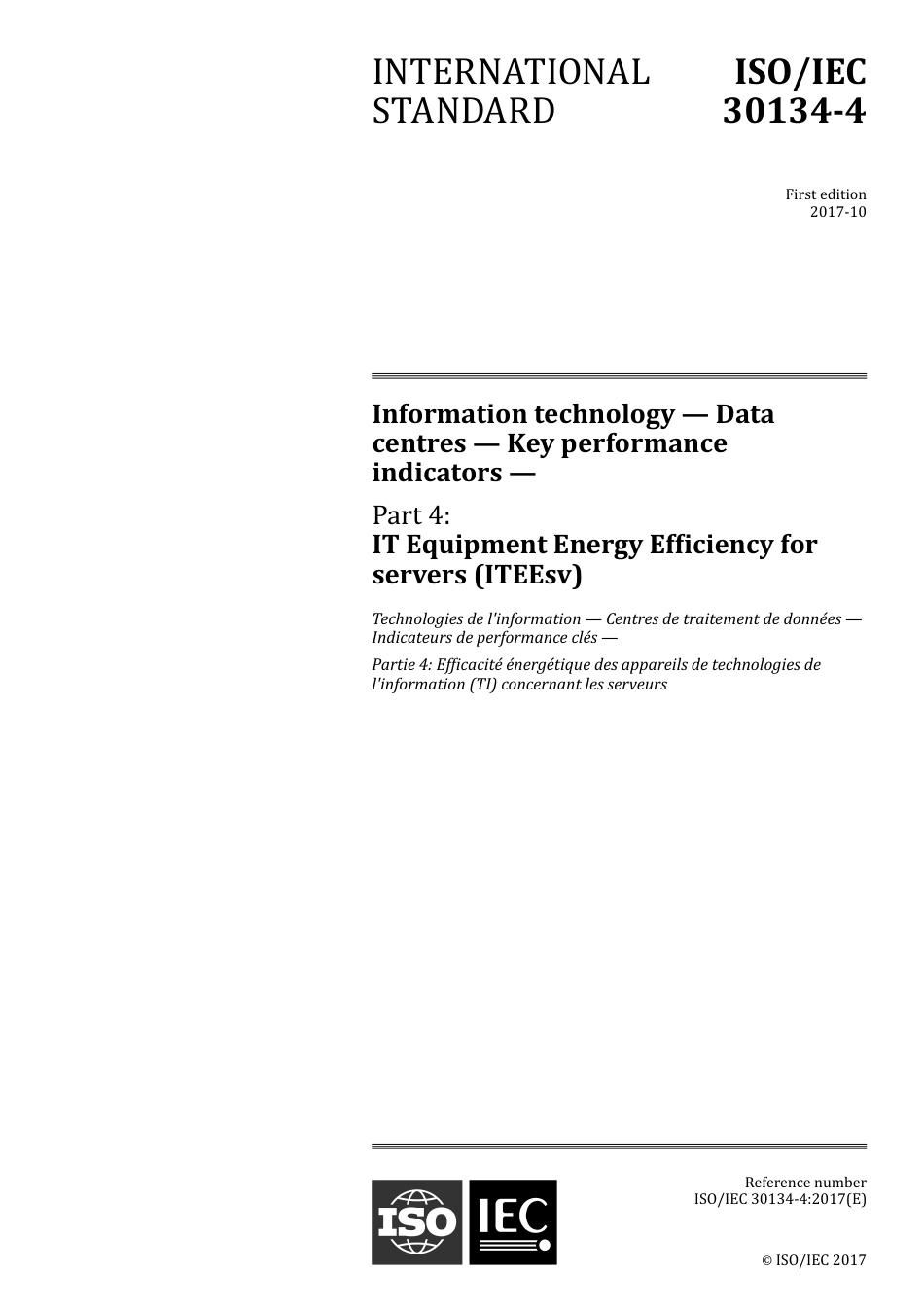 ISO IEC 30134-4-2017.pdf_第1页