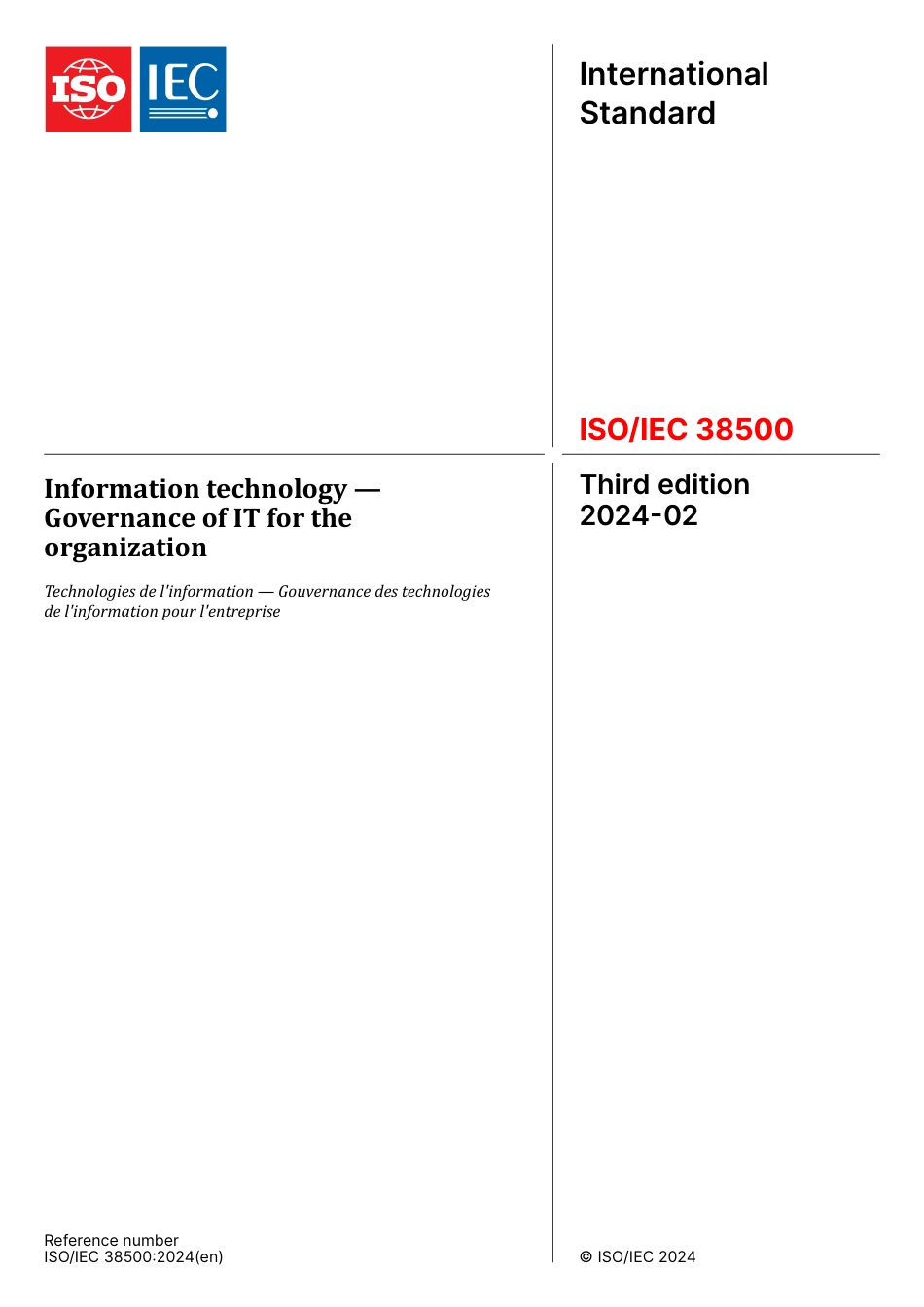 ISO IEC 38500-2024.pdf_第1页