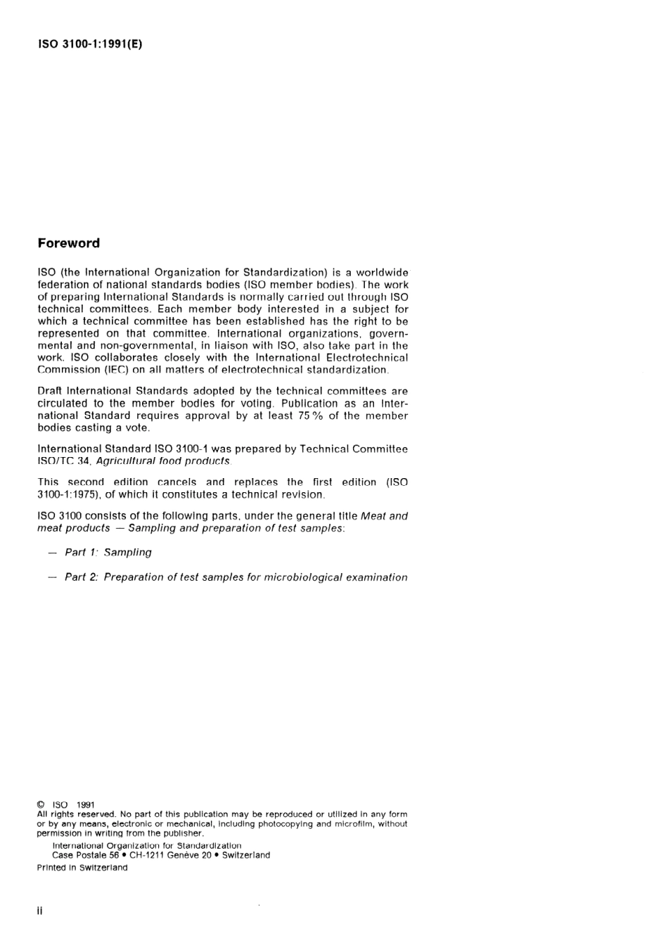 ISO 03100-1-1991 scan.pdf_第2页