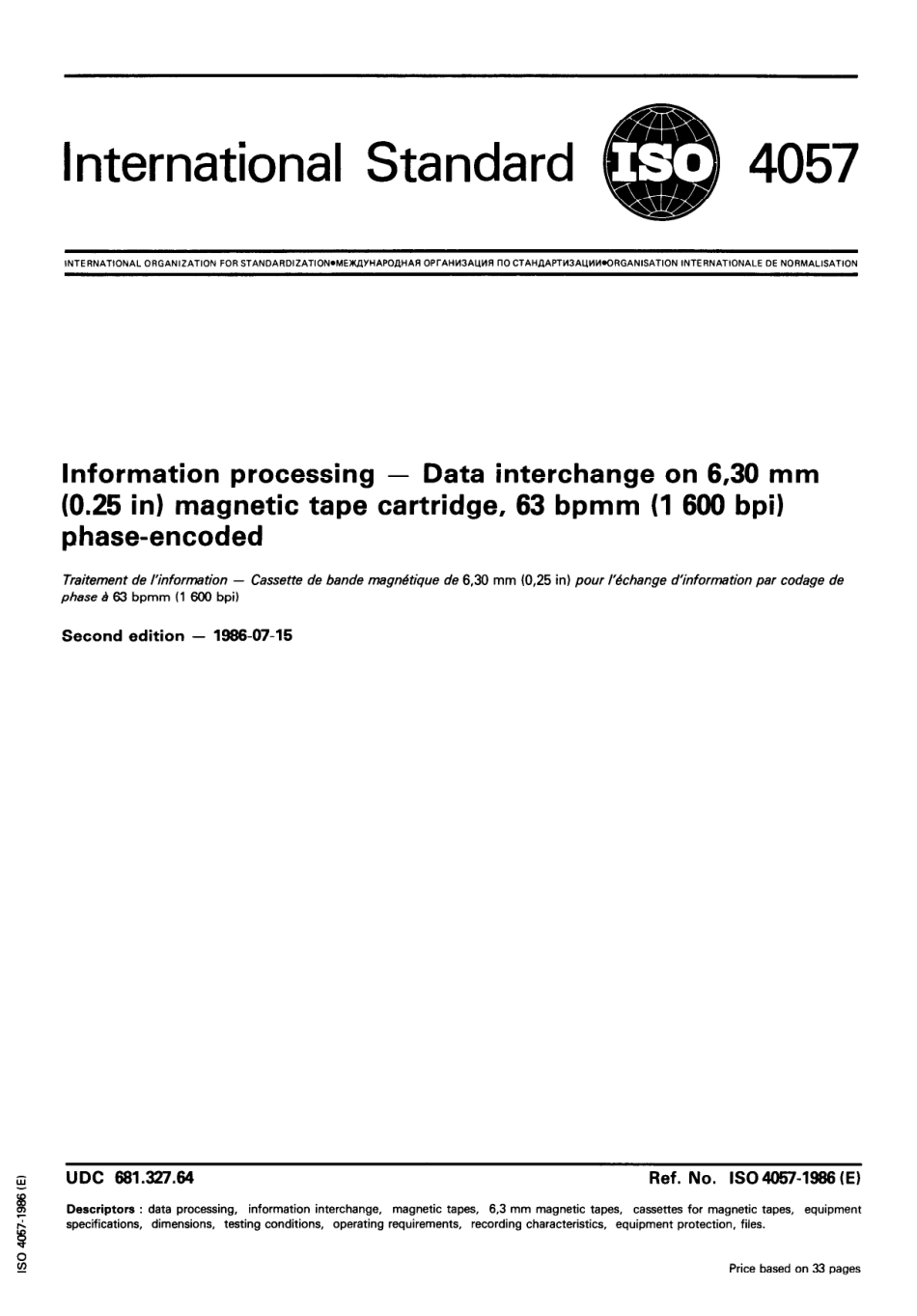 ISO 04057-1986 scan.pdf_第1页