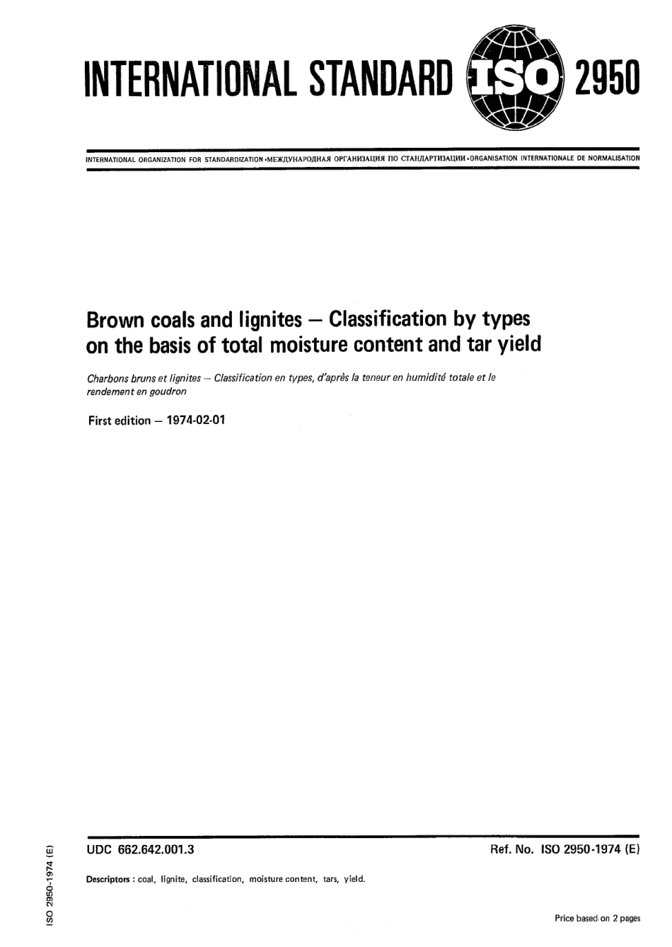 ISO 02950-1974 scan.pdf_第1页
