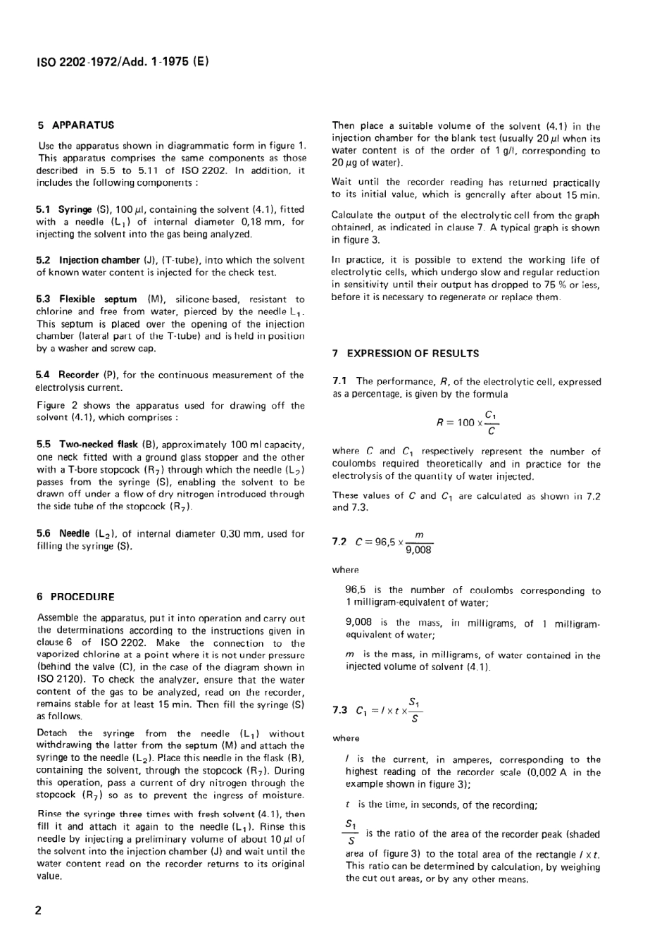 ISO 02202-1972 add1-1975 scan.pdf_第2页