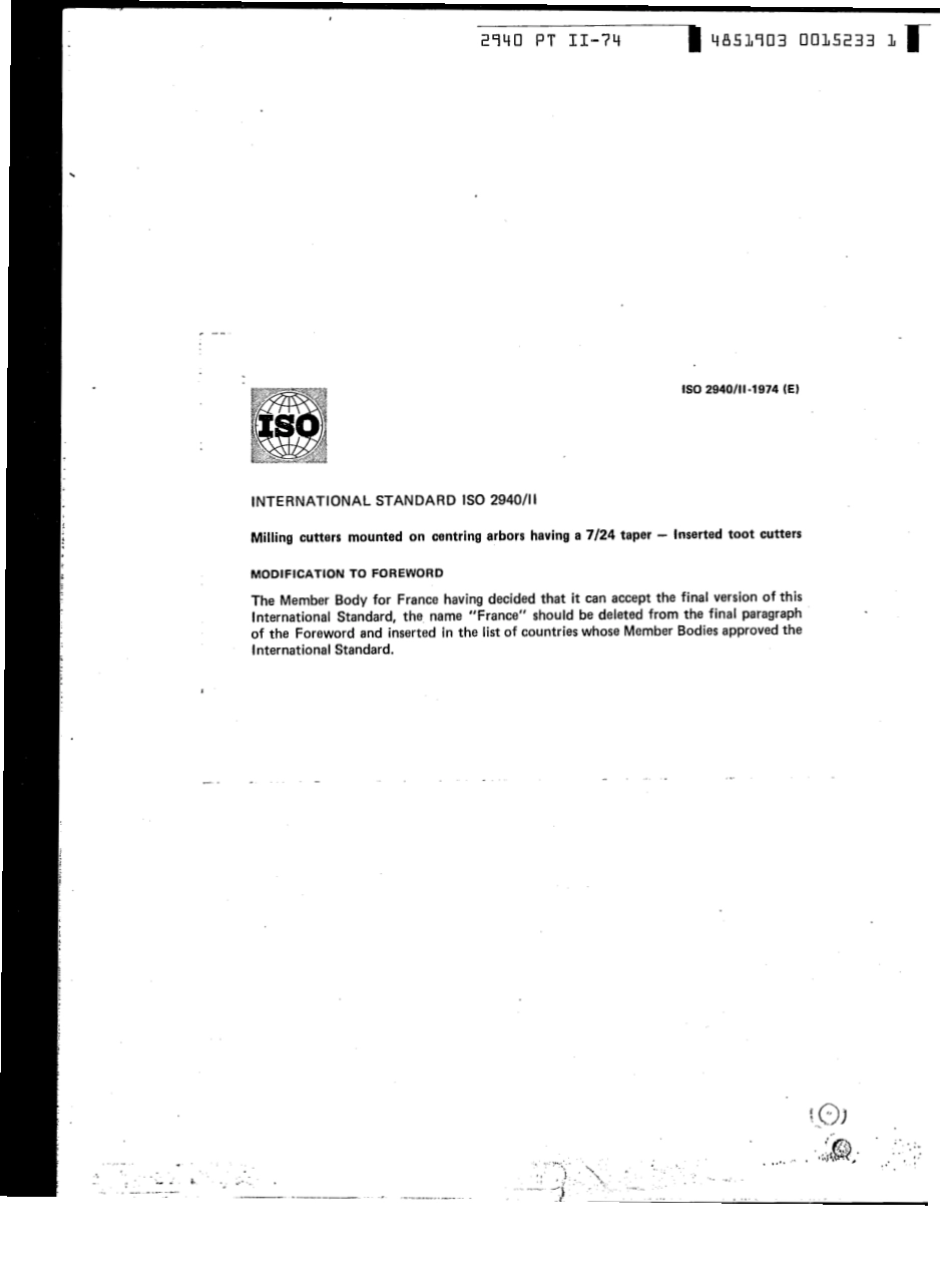 ISO 02940-2-1974 cor1-1977 scan.pdf_第2页