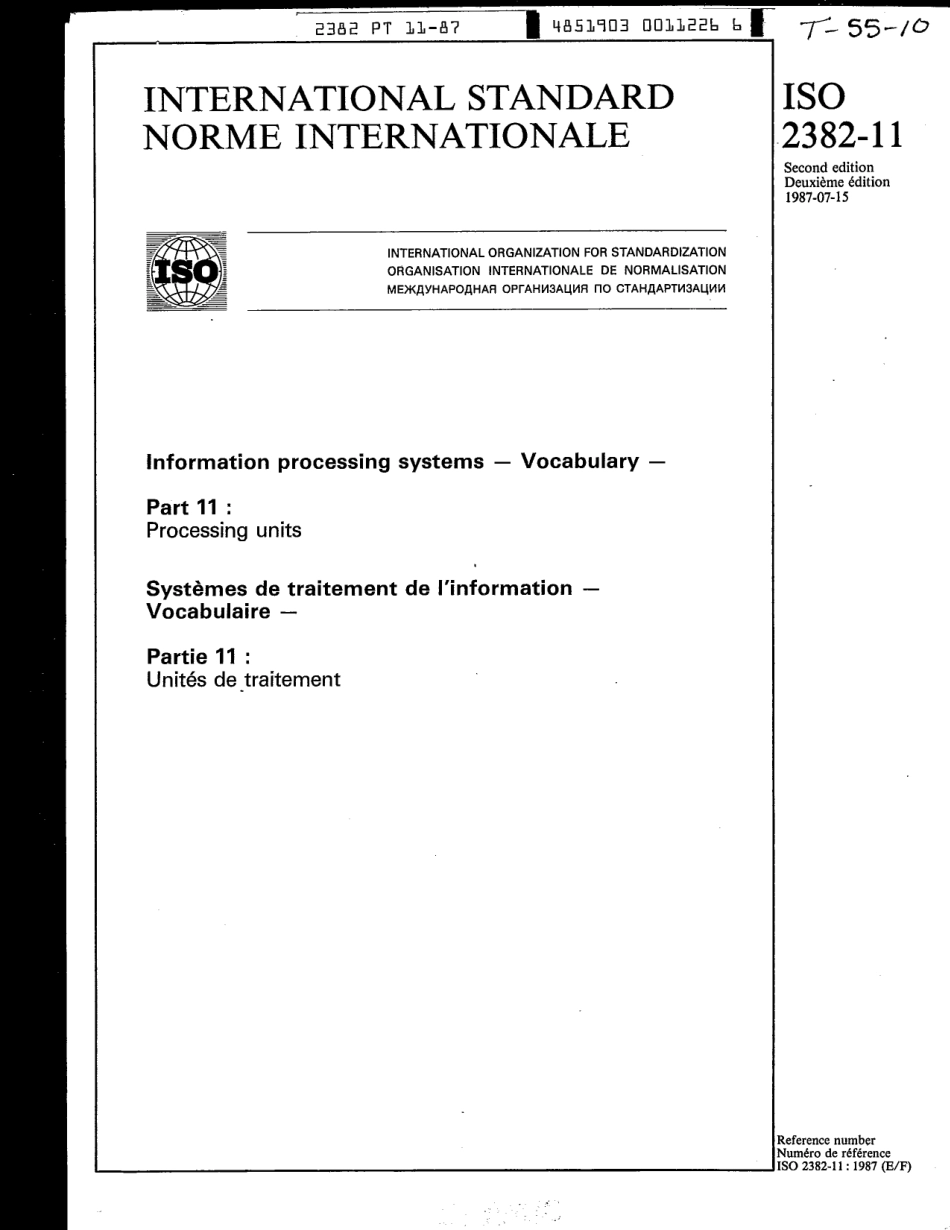 ISO 02382-11-1987 scan.pdf_第1页
