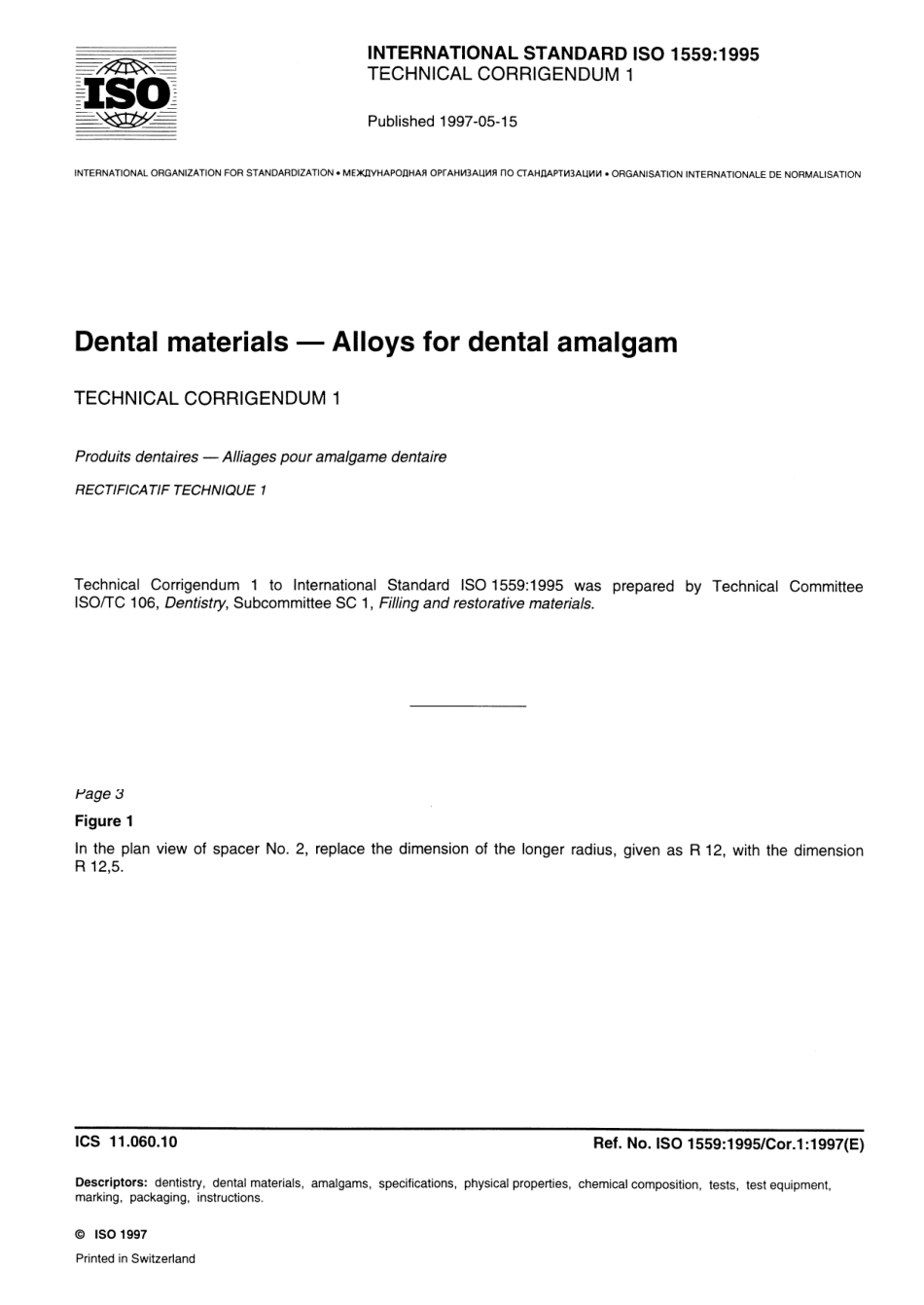 ISO 01559-1995 cor1-1997 scan.pdf_第1页