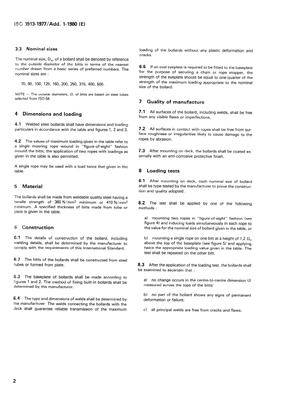 ISO 03913-1977 amd1-1980 scan.pdf_第2页