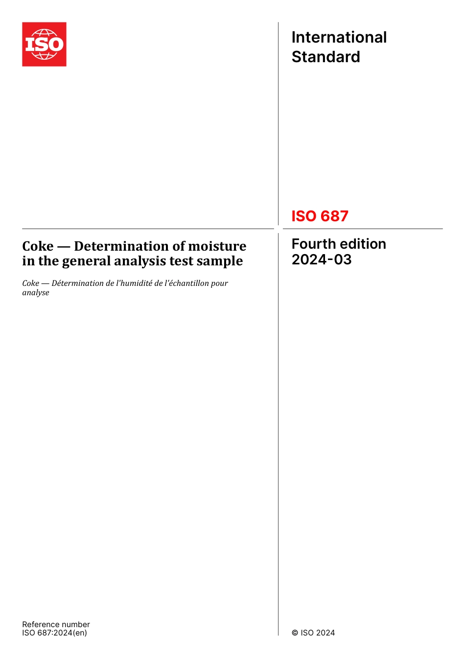 ISO 00687-2024.pdf_第1页