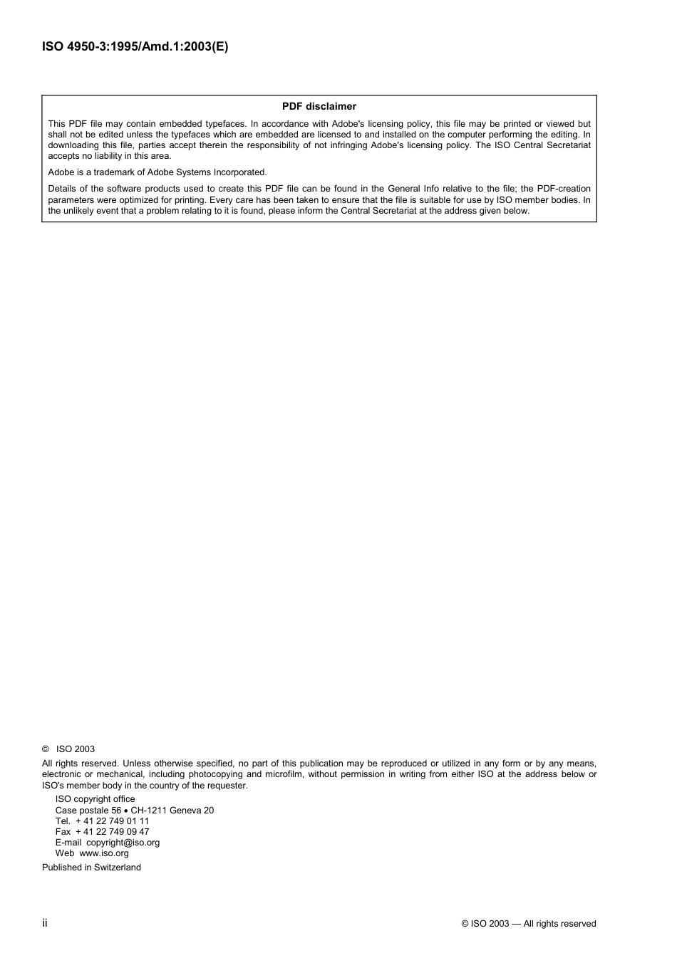 ISO 04950-3-1995 amd1-2003.pdf_第2页