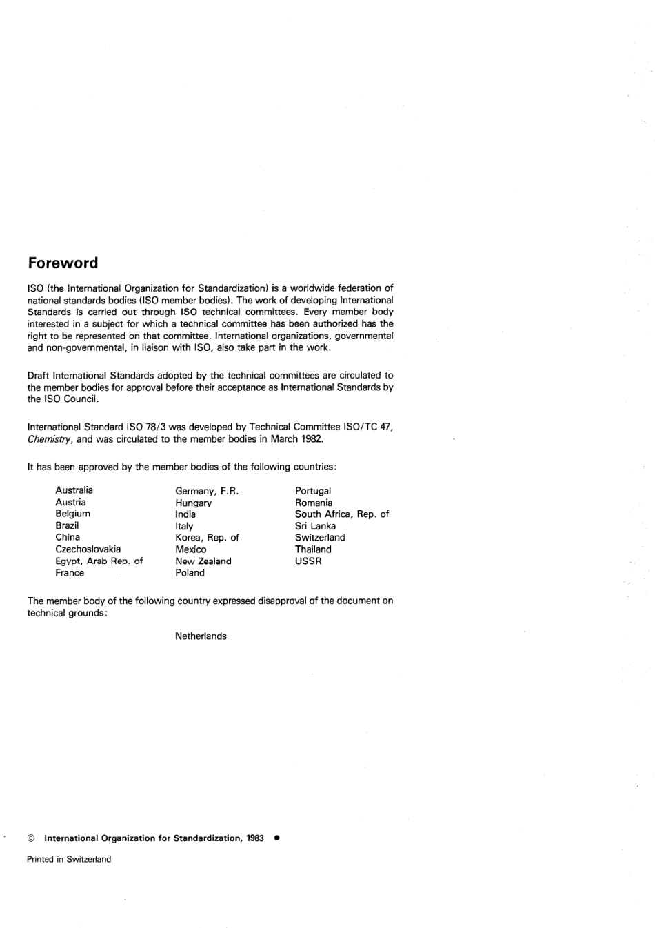 ISO 00078-3-1983 scan.pdf_第2页