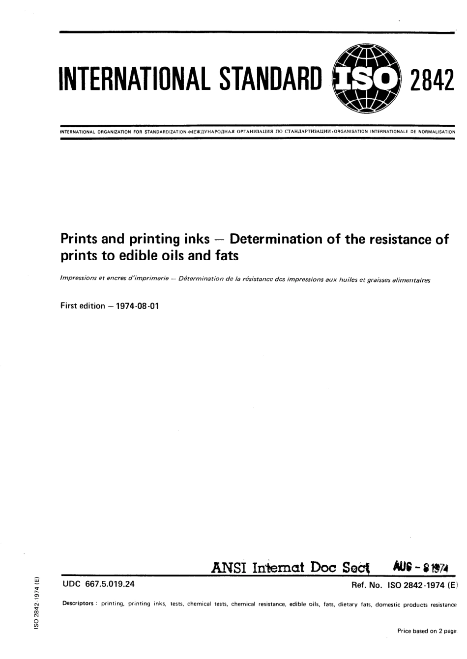 ISO 02842-1974 scan.pdf_第1页