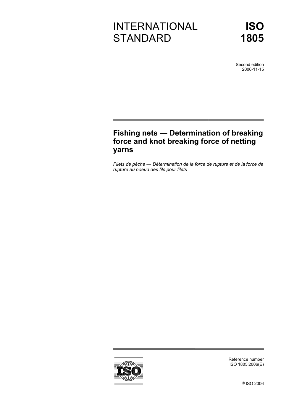 ISO 01805-2006.pdf_第1页