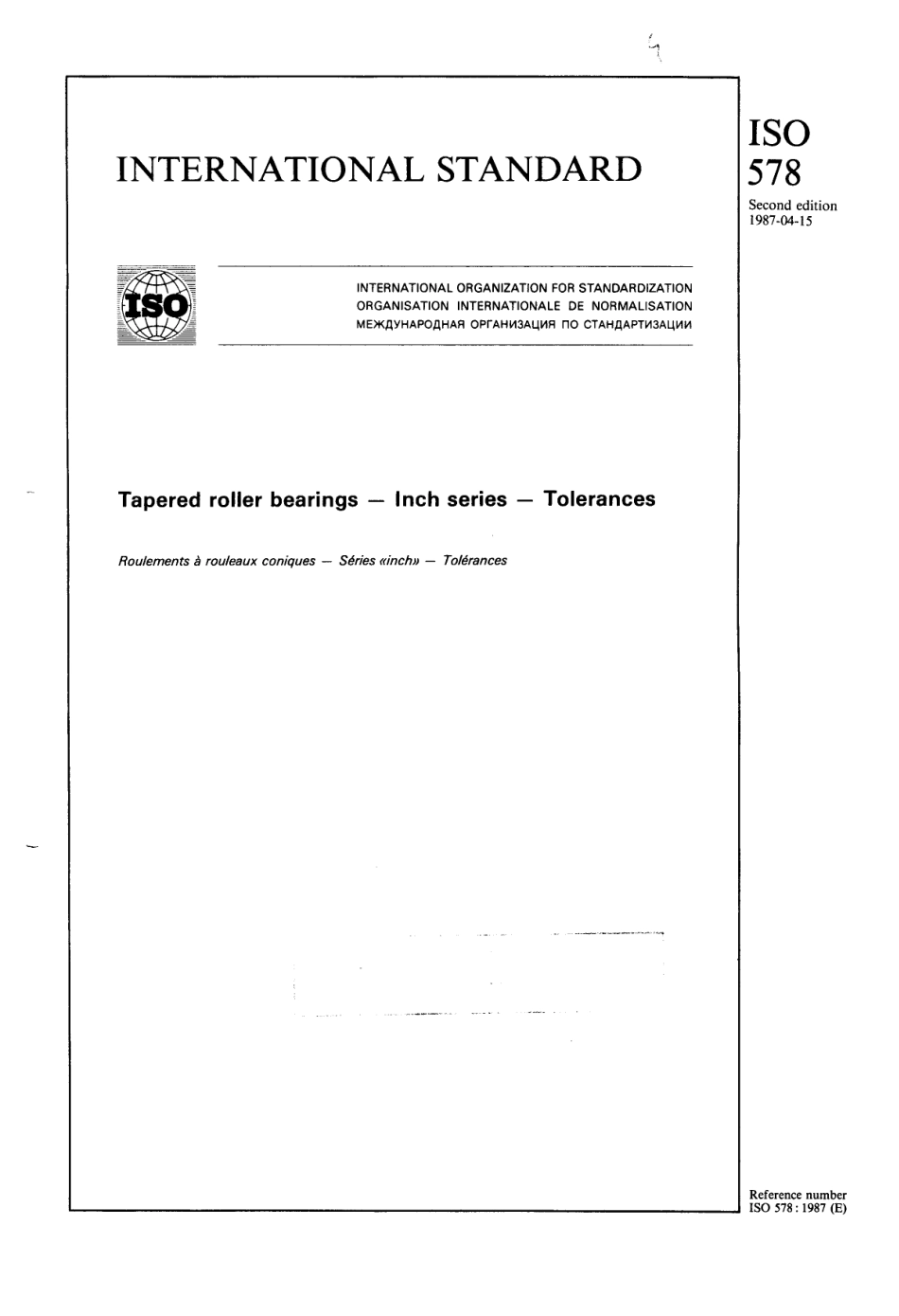 ISO 00578-1987 scan.pdf_第1页