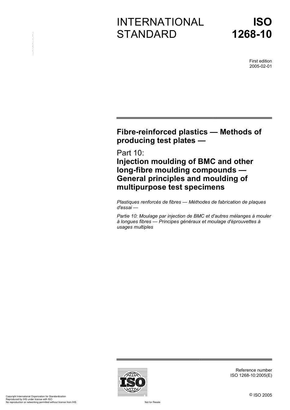 ISO 01268-10-2005.pdf_第1页