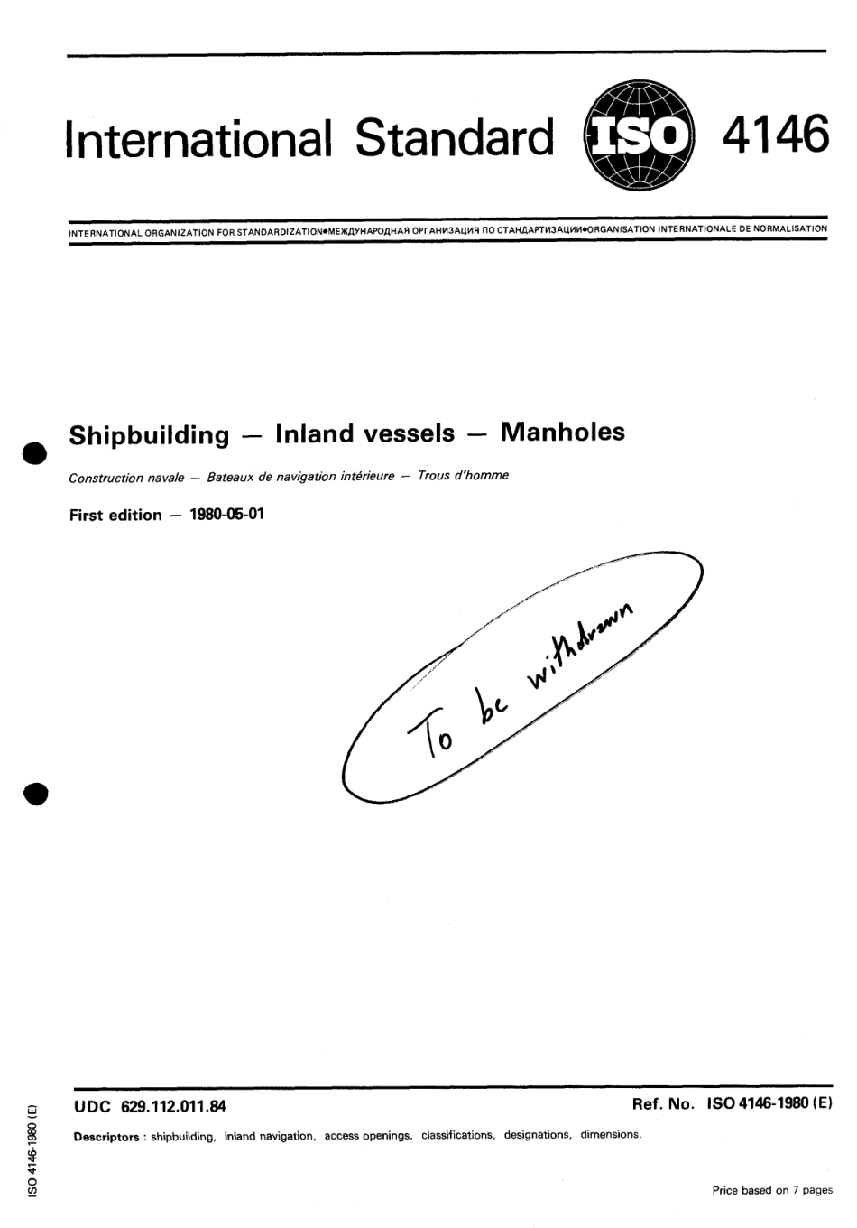 ISO 04146-1980 scan.pdf_第1页