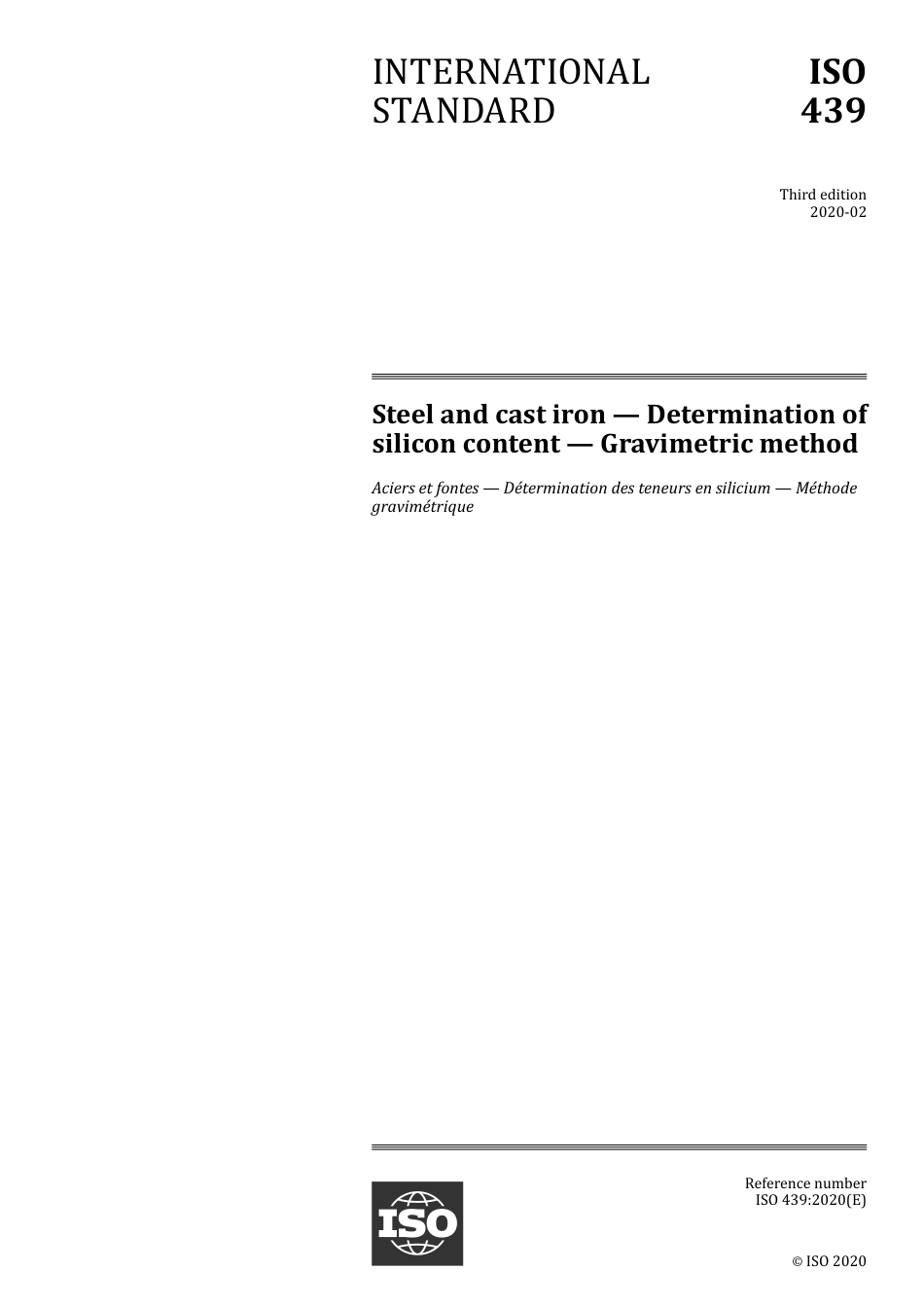 ISO 00439-2020.pdf_第1页