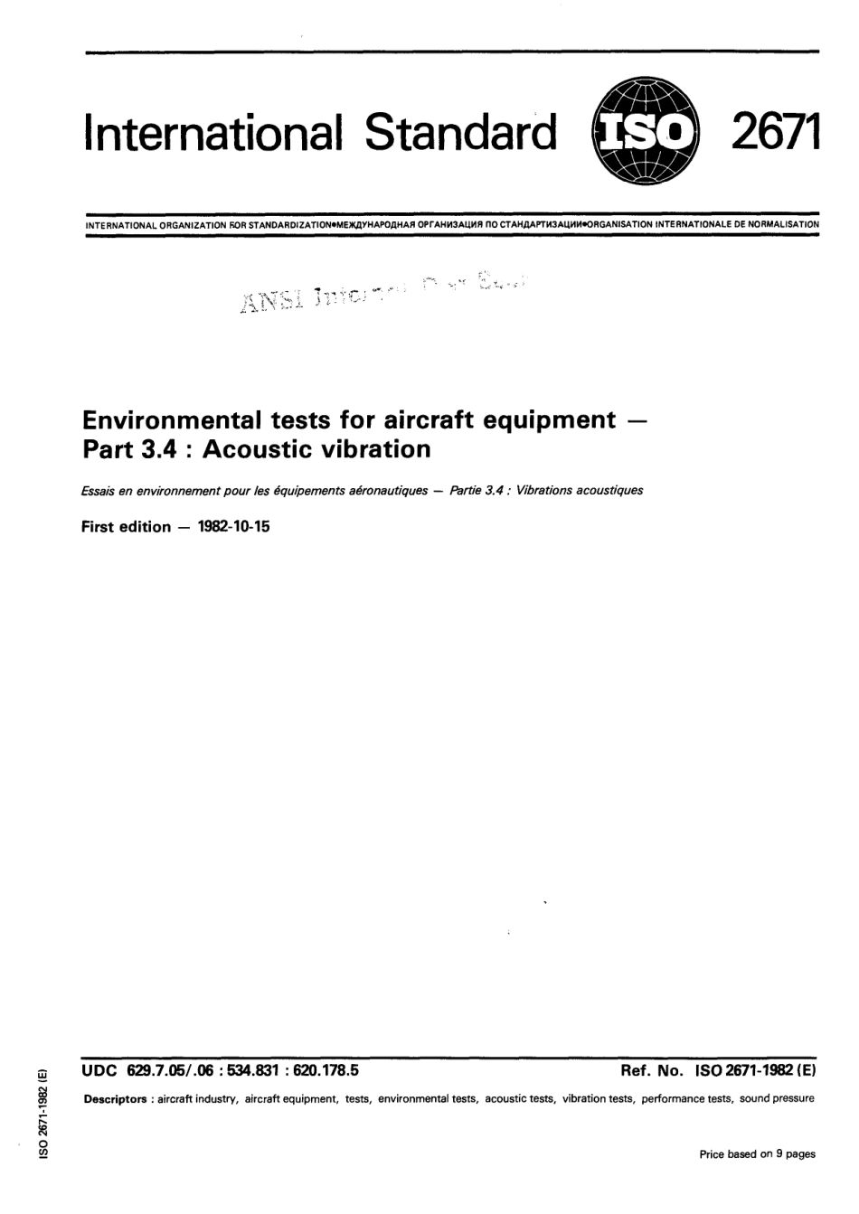 ISO 02671-1982 scan.pdf_第1页