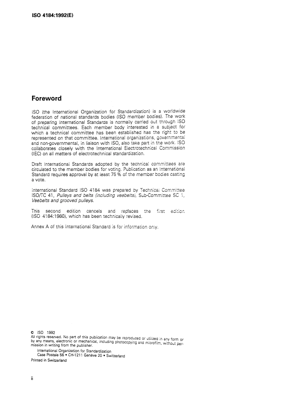 ISO 04184-1992 (1993) scan.pdf_第2页