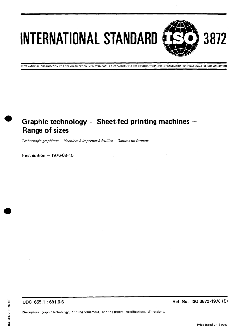 ISO 03872-1976 scan.pdf_第1页