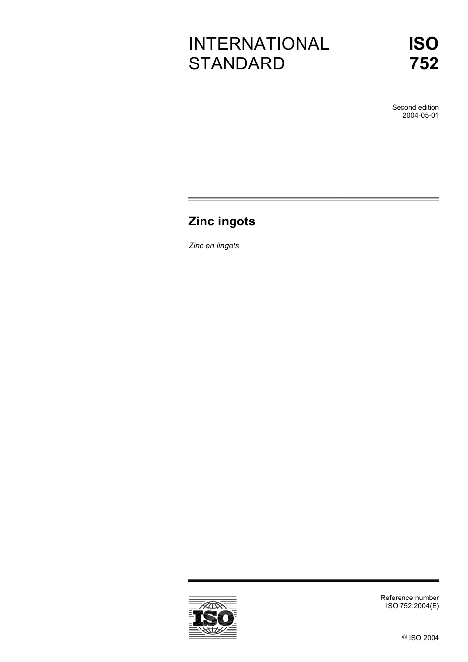 ISO 00752-2004.pdf_第1页