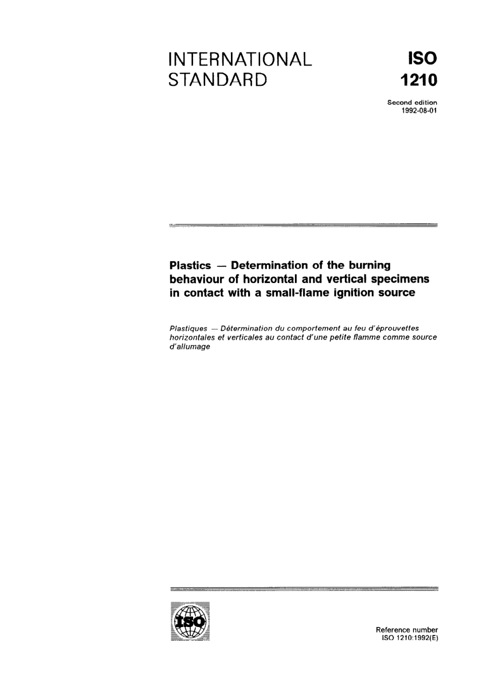 ISO 01210-1992 scan.pdf_第1页