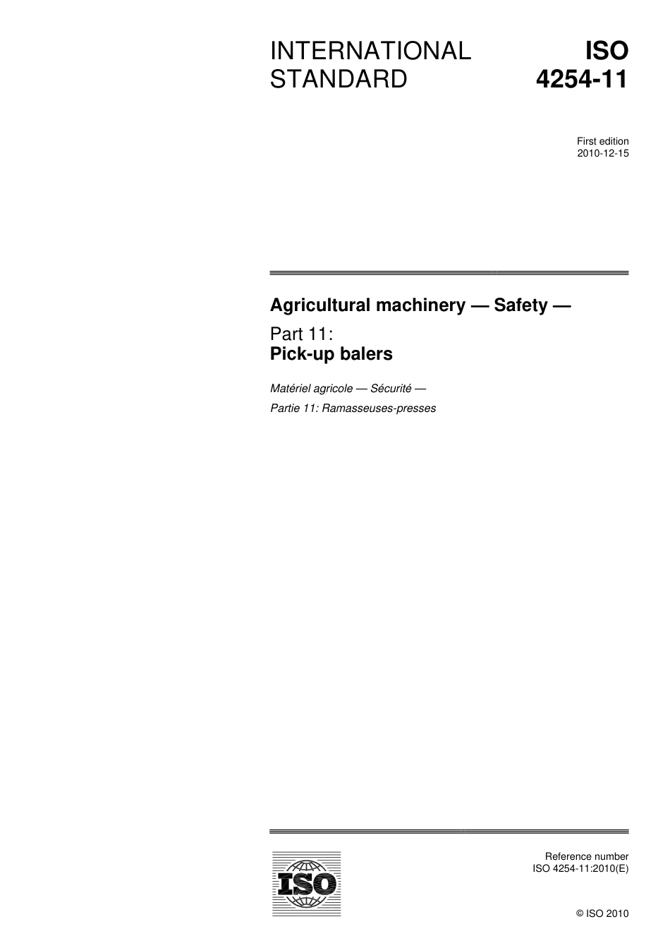 ISO 04254-11-2010.pdf_第1页