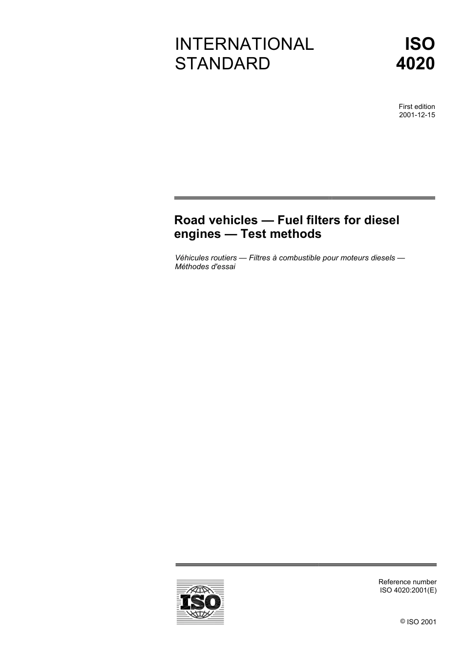 ISO 04020-2001.pdf_第1页