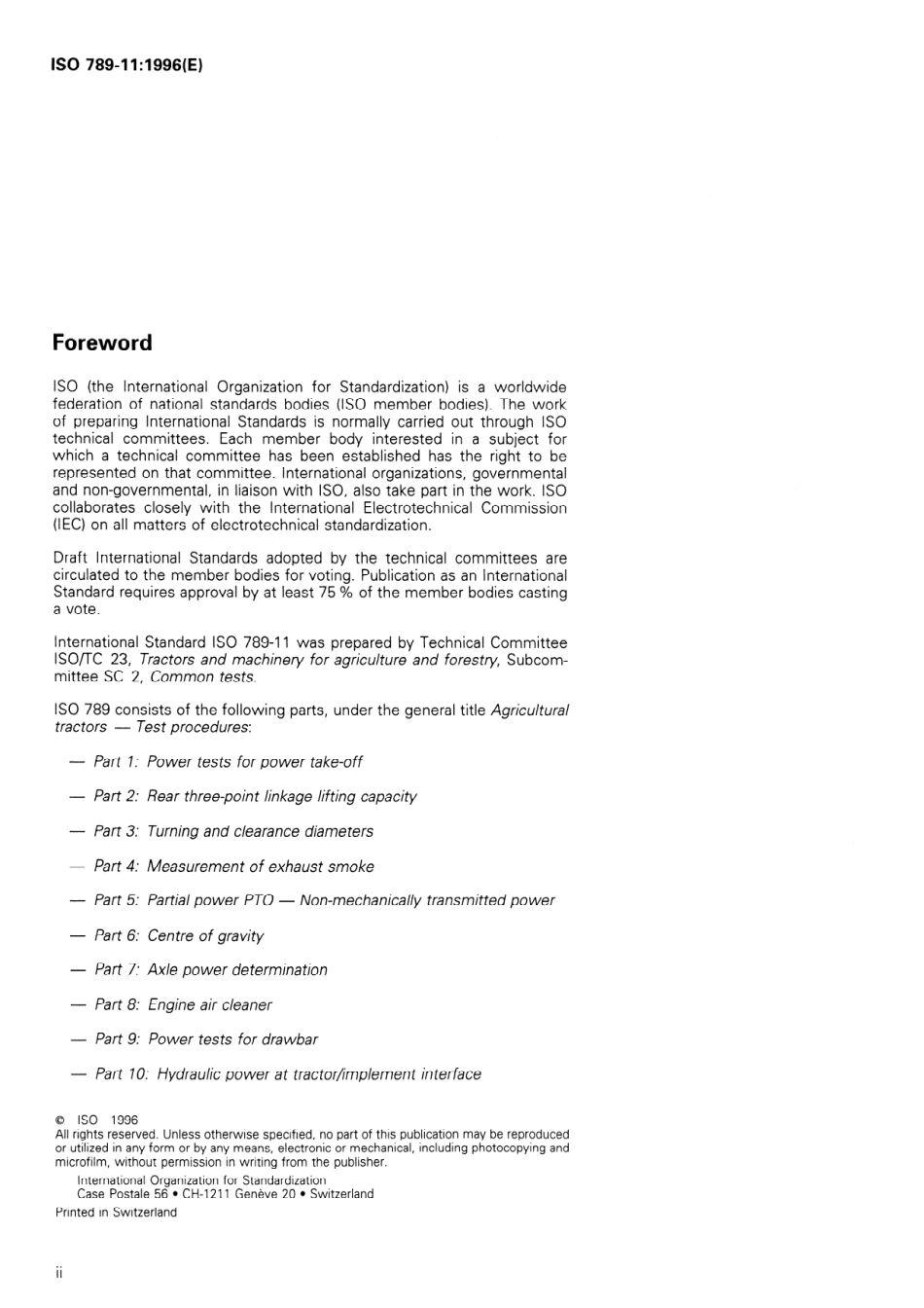 ISO 00789-11-1996 scan.pdf_第2页