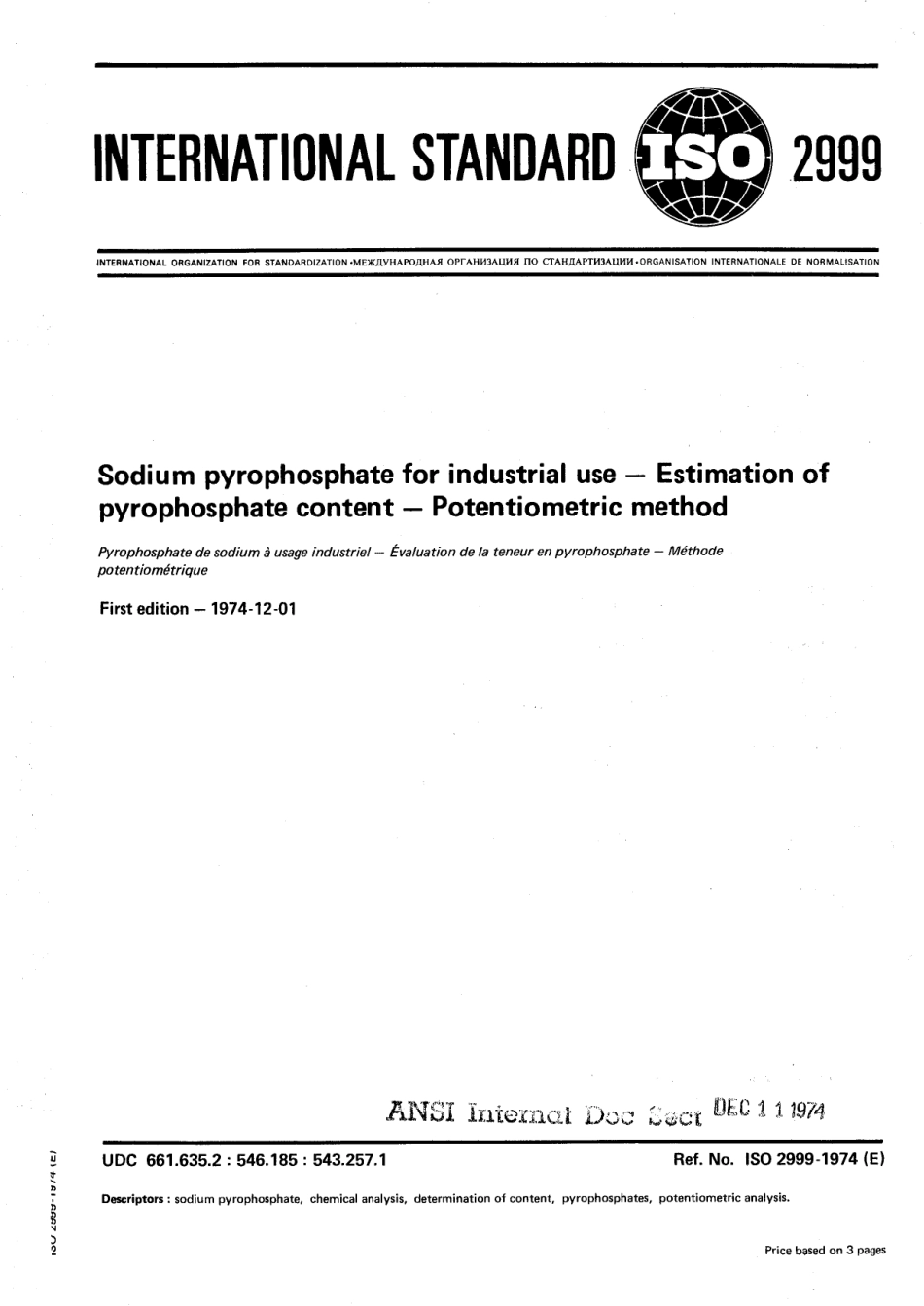 ISO 02999-1974 scan.pdf_第1页