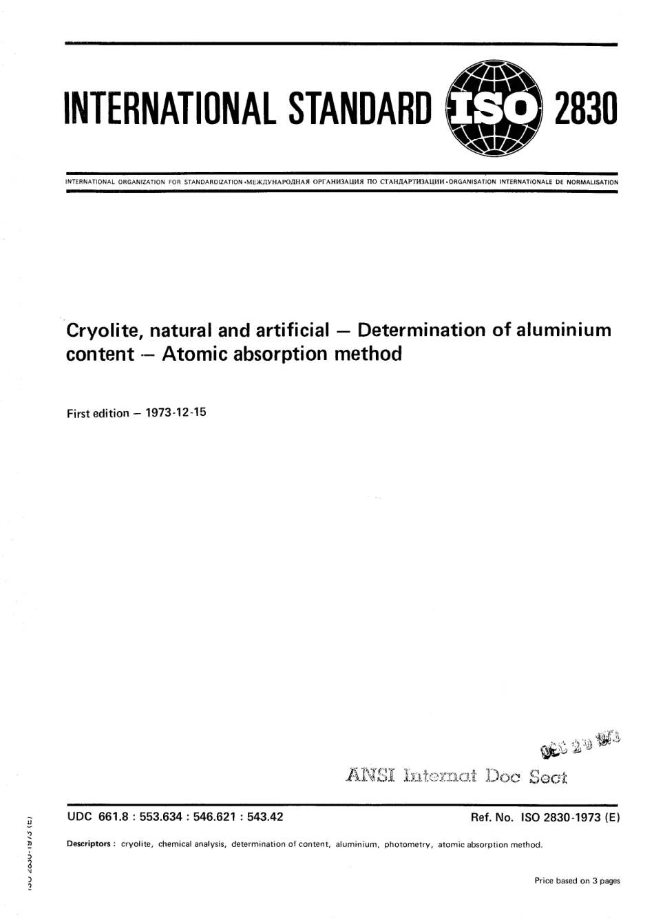 ISO 02830-1973 scan.pdf_第1页