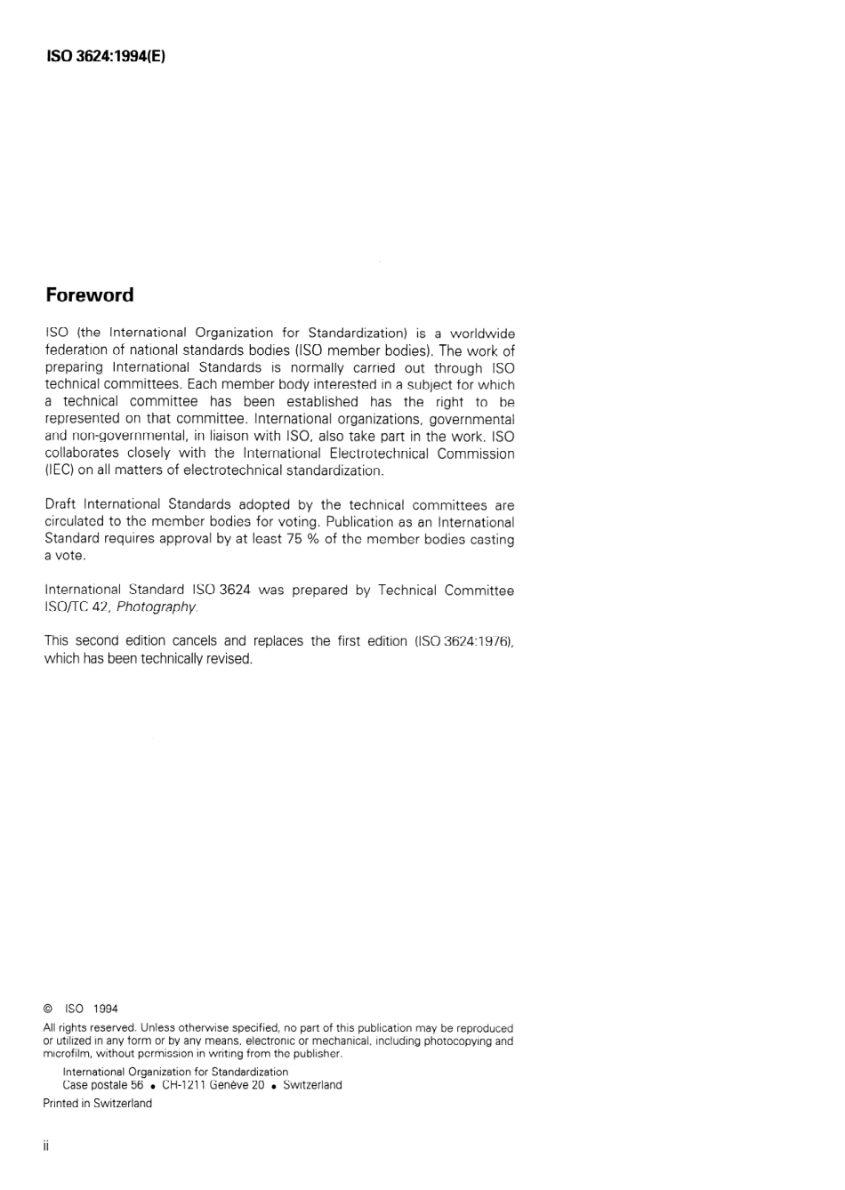 ISO 03624-1994 scan.pdf_第2页