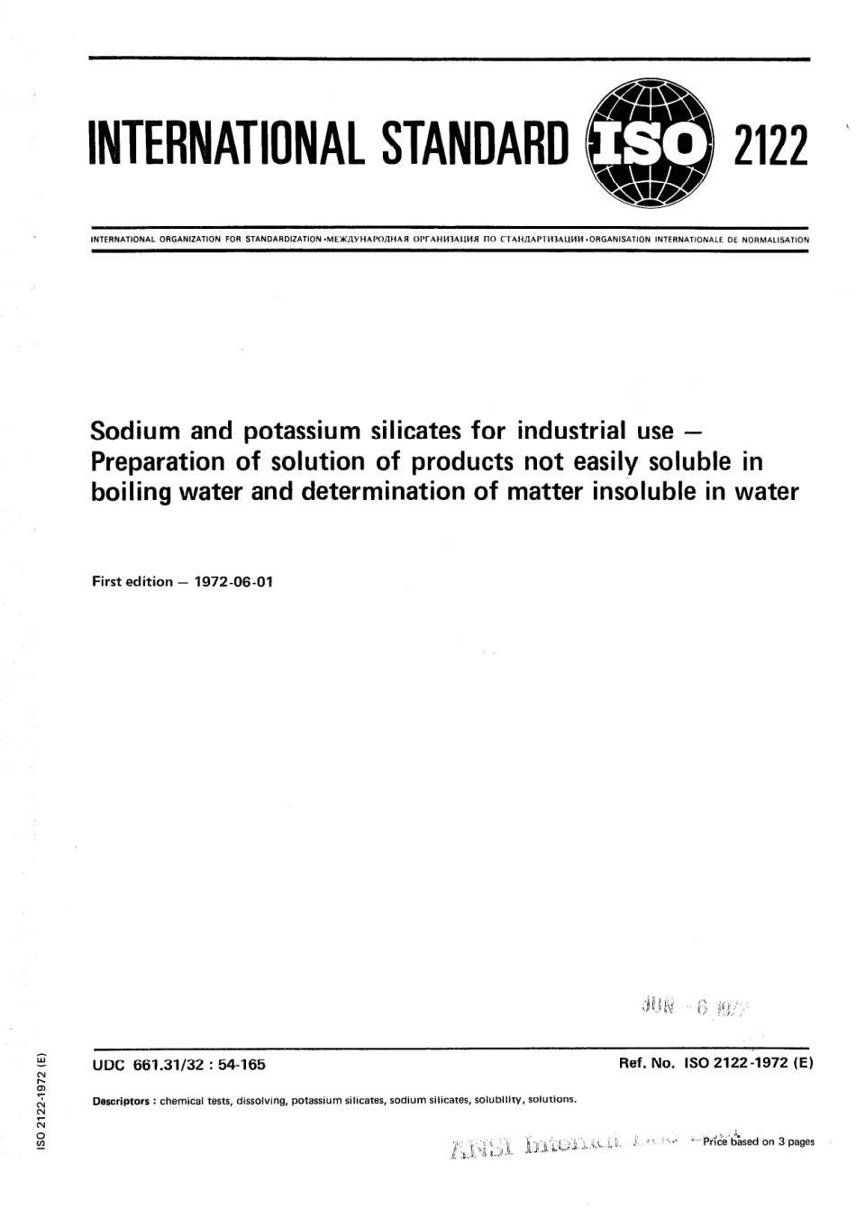 ISO 02122-1972 scan.pdf_第1页