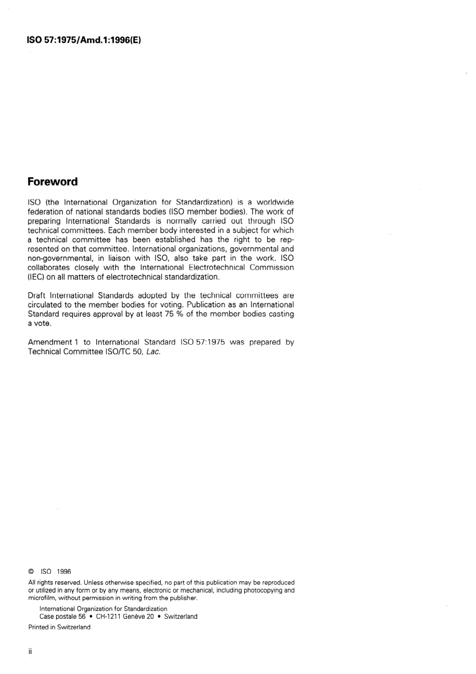 ISO 00057-1975 amd1-1996 scan.pdf_第2页