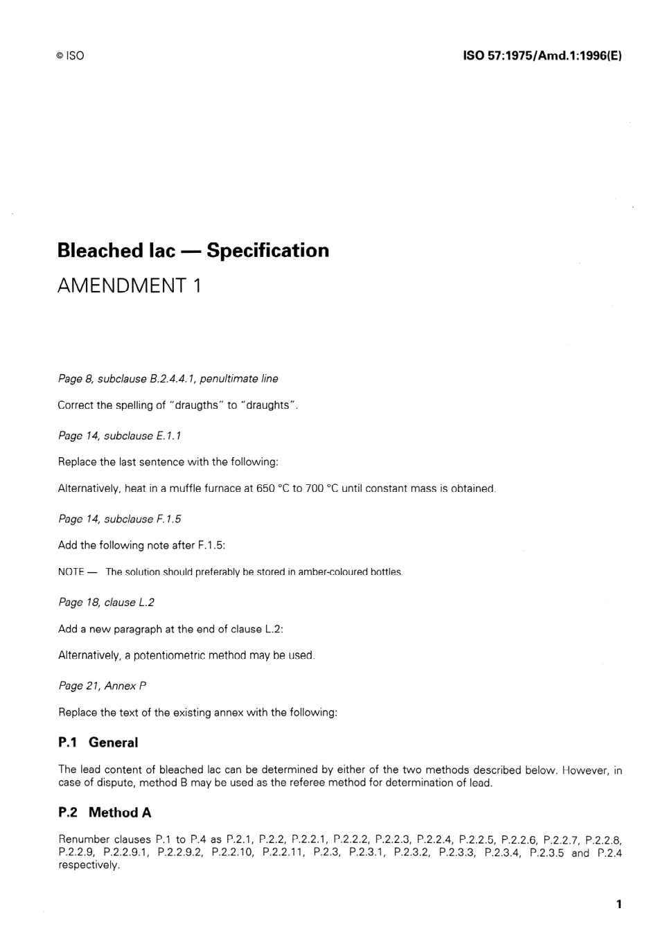 ISO 00057-1975 amd1-1996 scan.pdf_第3页