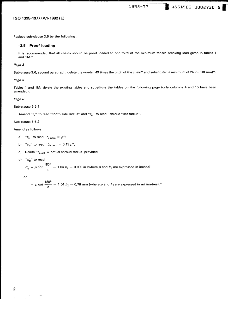 ISO 01395-1977 amd1-1982 scan.pdf_第2页