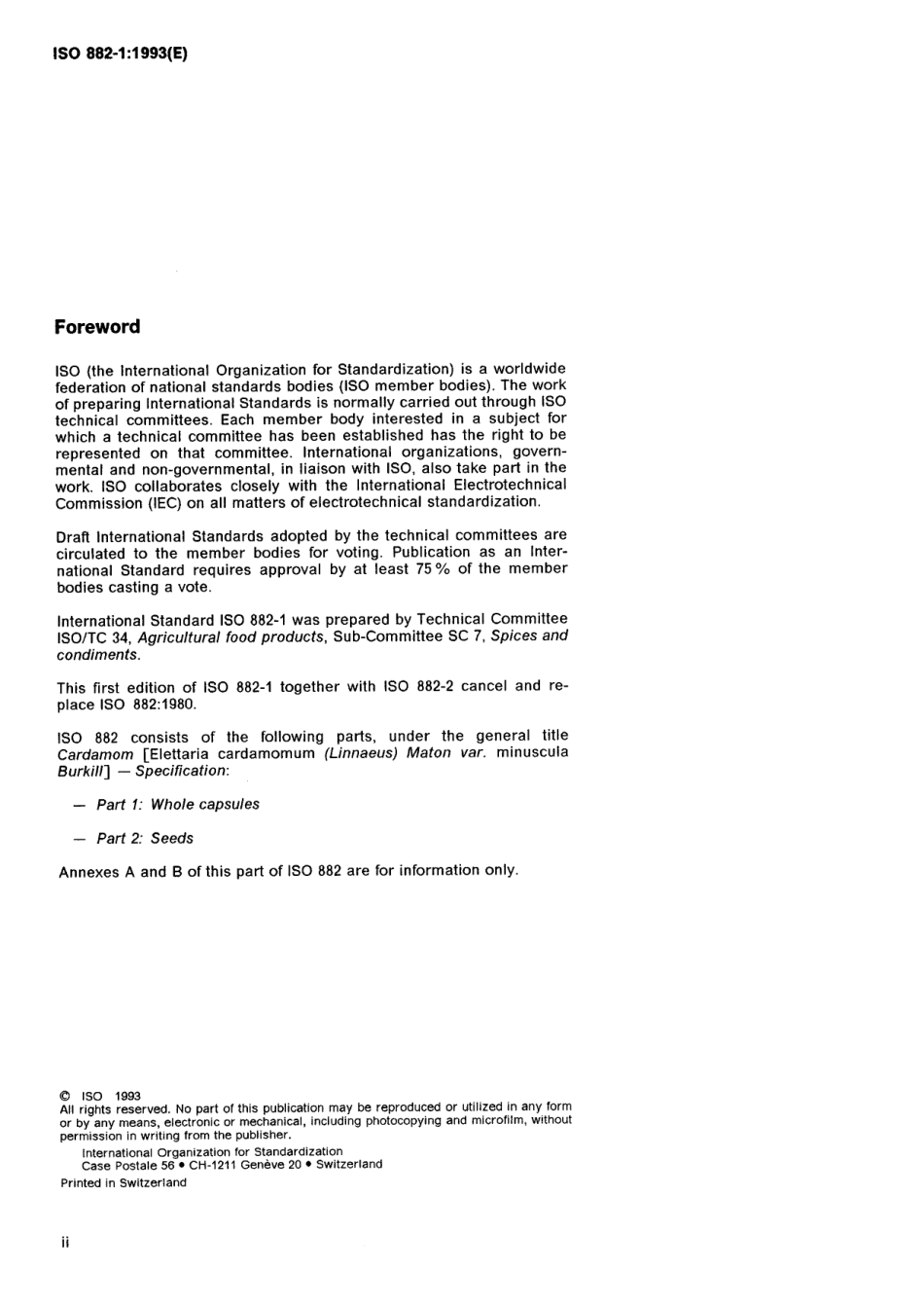 ISO 00882-1-1993 scan.pdf_第2页