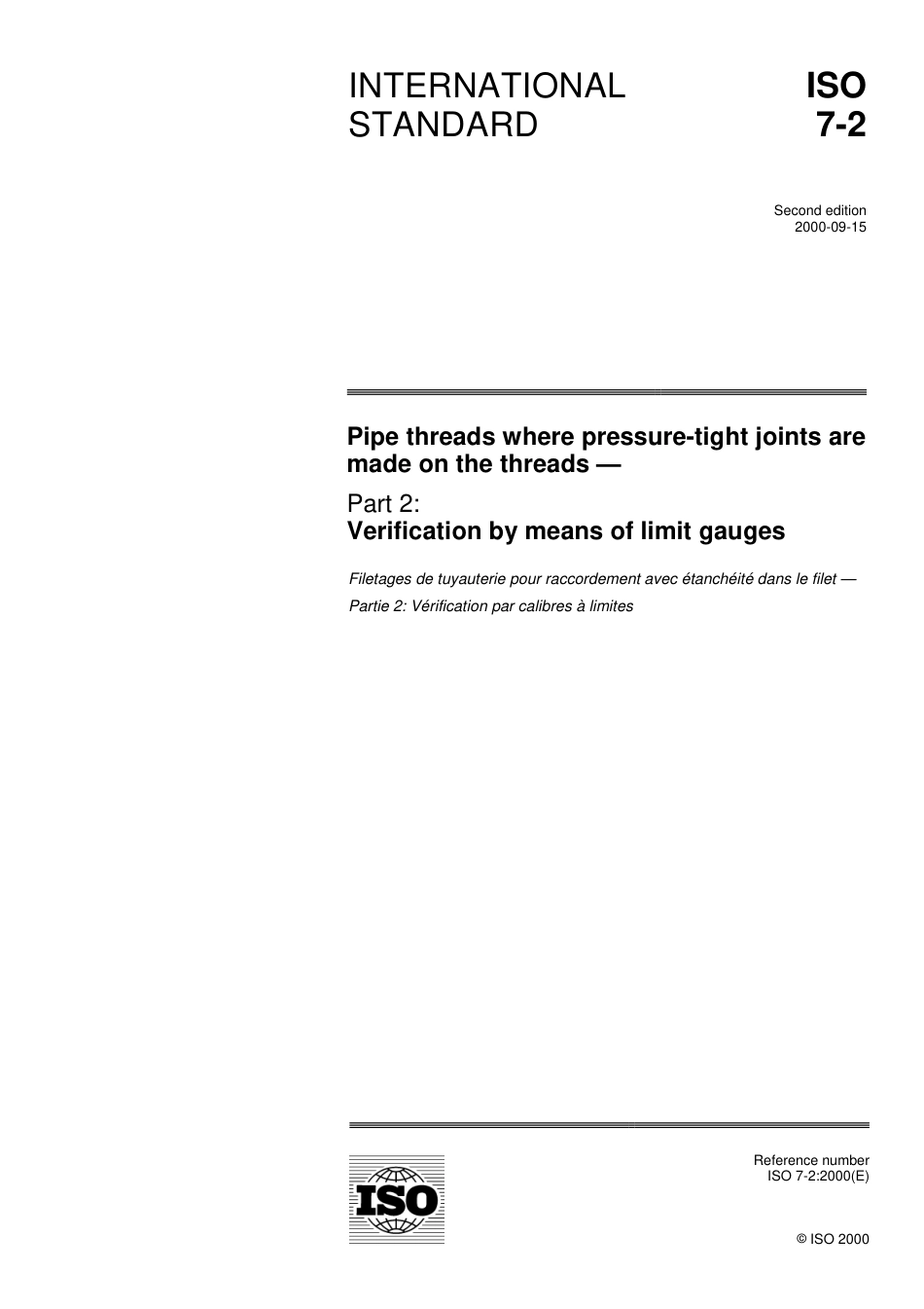 ISO 00007-2-2000.pdf_第1页