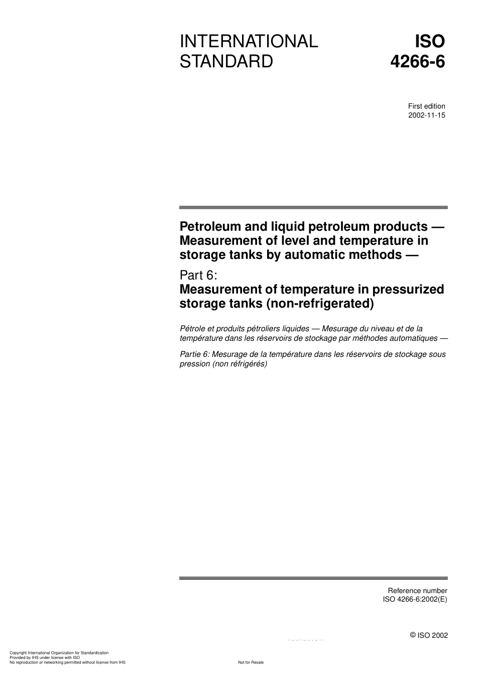 ISO 04266-6-2002.pdf_第1页